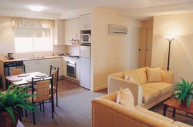 Village Apartments - Accommodation Broome 1