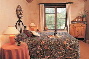 Adelaide Hills Country Cottages - Lavender Fields - Accommodation Broome 1