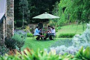 Adelaide Hills Country Cottages - Lavender Fields - Accommodation Broome 2
