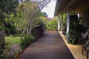 Kookaburra Lodge - Accommodation Broome 0
