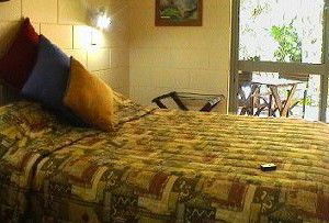 Kookaburra Lodge - Accommodation Broome 1