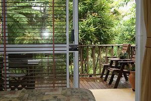 Kookaburra Lodge - Accommodation Broome 2
