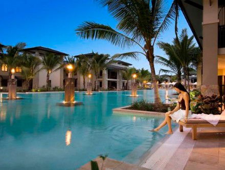 Sea Temple Resort And Spa Port Douglas - Accommodation Broome 1