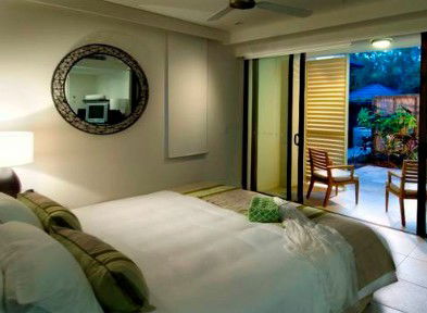 Sea Temple Resort And Spa Port Douglas - Accommodation Broome 2