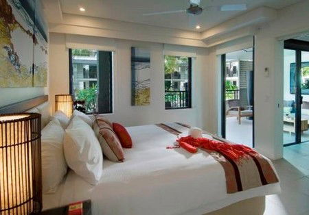Sea Temple Resort And Spa Port Douglas - Accommodation Broome 3