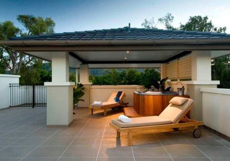 Sea Temple Resort And Spa Port Douglas - Accommodation Broome 5