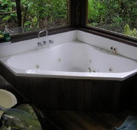 The Canopy Rainforest Tree Houses and Wildlife Sanctuary - Accommodation Broome