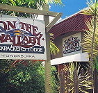 On the Wallaby Lodge - Accommodation Broome