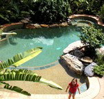 Galvins Edge Hill Bed and Breakfast - Accommodation Broome