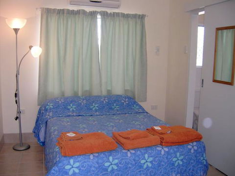 Cooktown Motel Pam's Place - Accommodation Broome 0