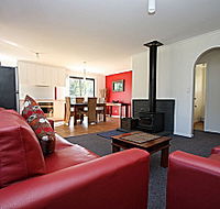 Bruny Island Villas - Eversley - Accommodation Broome
