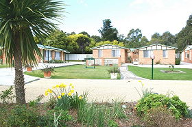 Masons Cottages - Accommodation Broome 0