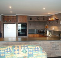 Three Hut Point Waterfront Accommodation - Accommodation Broome