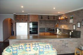 Three Hut Point Waterfront Accommodation - Accommodation Broome 0