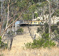 Bruny Shore - Accommodation Broome