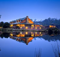Peppers Cradle Mountain Lodge - Accommodation Broome