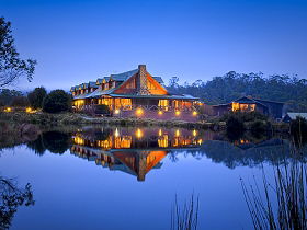 Peppers Cradle Mountain Lodge - Accommodation Broome 0