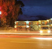 Martin Cash Motel - Accommodation Broome