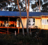 Inspirations on Bruny - Accommodation Broome