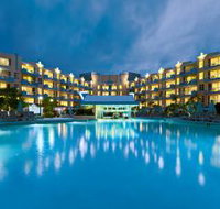 Sheraton Noosa Resort  Spa - Accommodation Broome