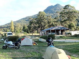 Quamby Corner Caravan Park - Accommodation Broome 0