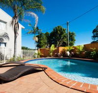 Noosa Sun Motel - Accommodation Broome
