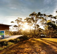 Bruny Island Experience - Accommodation Broome