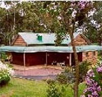 St Clairs Luxury Accommodation - Accommodation Broome
