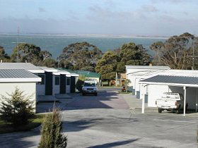 Old Pier Apartments - Accommodation Broome 0