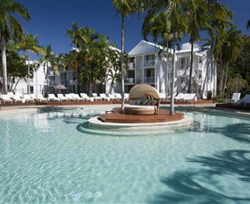 QT Port Douglas - Accommodation Broome 0