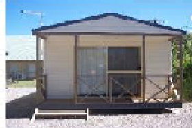 Sheffield Cabins - Accommodation Broome 0