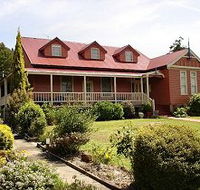 Cradle Manor - Accommodation Broome