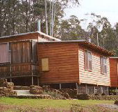 Minnow Cabins - Accommodation Broome