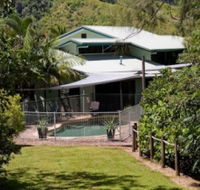 Tranquility on the Daintree - Accommodation Broome