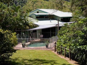 Tranquility On The Daintree - Accommodation Broome 0
