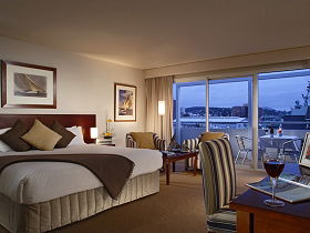 Somerset On Salamanca - Accommodation Broome 0