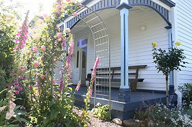 Devonport Bed & Breakfast - Accommodation Broome 0