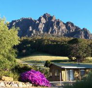 Silver Ridge Retreat - Accommodation Broome
