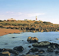 George Town Motor Inn - Accommodation Broome