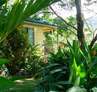 Daintree Valley Haven - Accommodation Broome