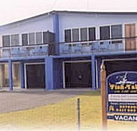 Fish-Tales On The Bay - Accommodation Broome