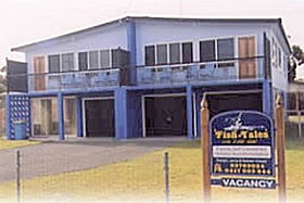 Fish-Tales On The Bay - Accommodation Broome 0