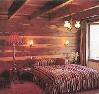 Kaydale Lodge Gardens Accommodation - Accommodation Broome