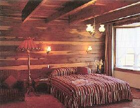 Kaydale Lodge Gardens Accommodation - Accommodation Broome 0