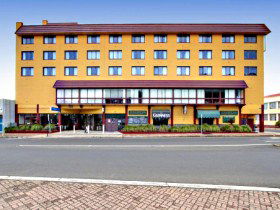 Comfort Hotel Burnie - Accommodation Broome 0
