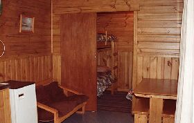 Gunns Plains TAS Accommodation Broome