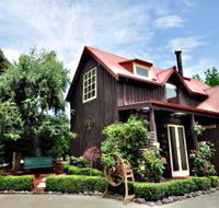 Clear Creek Cottage - Accommodation Broome