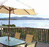 Waterfront on Georges Bay - Accommodation Broome