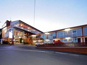 Wellers Inn - Accommodation Broome 0
