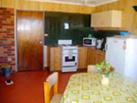 Helvetia Retreat - Accommodation Broome 0